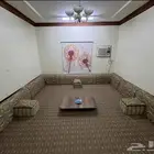 مساند ظهر مع زوليه للبيع 4في5