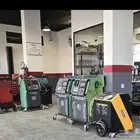 للتقبيل مركز صيانة سيارات