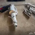 كت باك يوكون ماكس باور
