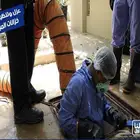 شركة عزل اسطح وخزانات وكشف تسربات المياه ضمان 10 سنوات