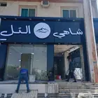 تصنيع وتصميم وتركيب حروف بارزه