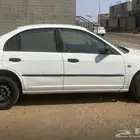 هوندا سيفك 2002 للبيع تشليح