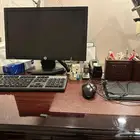 شاشة كامبيوتر