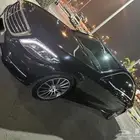 مرسيدس S400 2015 جفالي