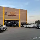 ورشة رنج روفر مركز رنج روفر لصيانة جميع اعطال الرنج روفر