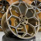 نوفر لكم جميع جنوط السيارات الفخمه - خان - منصوري وغيرها