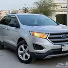 فورد ايدج 2016 ممشي قليل