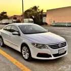 فولكس واجن ( باسات cc ) موديل 2012