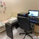 اثاث ايكيا غرف نوم نظيفه