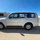 باجيرو ميتسوبيشي 2015