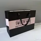 طباعة أكياس ملونة بكميات قليلة