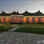 تفضيل خيام ملكي وبيوات الشعر