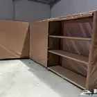 لبيع دواليب العزبه
