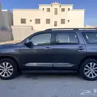 تويوتا سكويا 2016 ليميتد