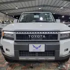 تويوتا برادو TxL2. 2025. متاح كاش وتقسيط