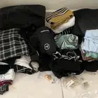 ملابس