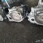 قير اكسبلور تورس وارد