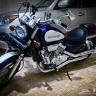 دباب هوندا ماقنا 750
