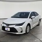 كورولا 2024 XLI
