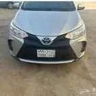 يارس 2021 Y