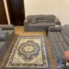 كنب صالة أريكة