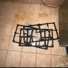 فرن للبيع السريع