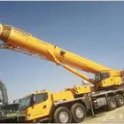 Crane Rental