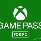 قيم باس Pc ثلاث شهور كود رقمي بحسابك تسليم فوري