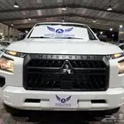 وانيت L200 2024 ديزل دبل جنط 18