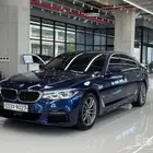 520i M Sport