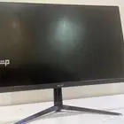 شاشته قيمنق للبيع