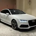 اودي RS7