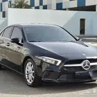 مرسيدس A220 2020 - Mercedes A220