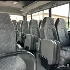 باص هونداي للايجار