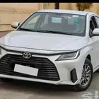 تويوتا يارس Y 2024