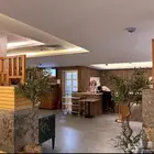 مطعم مشويات تركي لتقبيل