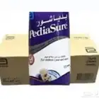 حليب بدياشور سائل