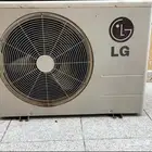 مكيف LG