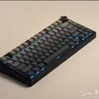كيبورد aulaf75