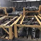 مكينه جير مستورد قير ات