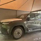 جيب لكزس اف سبورت 2024 اصفار زيتي(تم البيع)