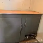 تلاجه وبسطه بوفيه