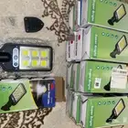 أناره طاقه شمسيه