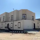 فيلا دورين للإيجار السنوي بالطائف  حي الرحبة