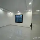 فرصة عقارية شقة تمليك 6 غرف بطحاء قريش ب 560 اطلالة ش تجاري