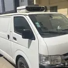باص هايس للايجار ثلاجة و هونداي H1