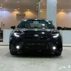 كامري 2026 فل كامل اصفار