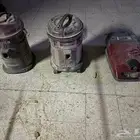 مكنسة كهرب