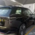 رنج روفر HSE v8 2024