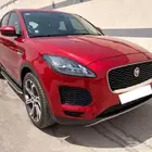 جاكوار E pace 2019 مالك أول